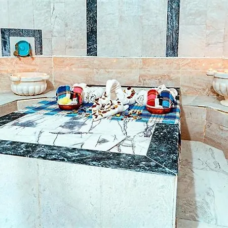 Emet Thermal Resort &Spa Hotel Hotel