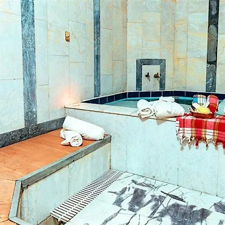 Emet Thermal Resort &Spa Hotel 5* Emet