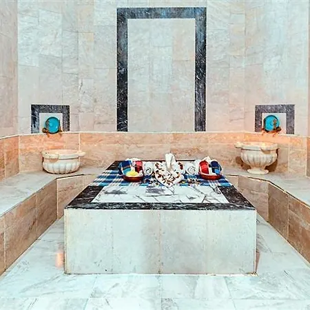 Hotel Emet Thermal Resort &Spa Hotel 5*