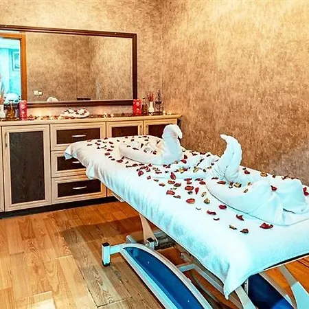 Hotel Emet Thermal Resort &Spa Hotel