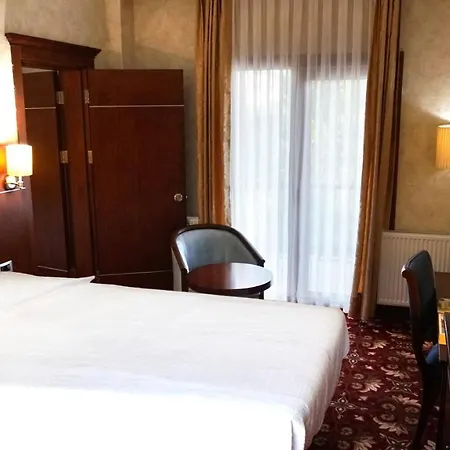 Emet Thermal Resort &Spa Hotel 5* Emet