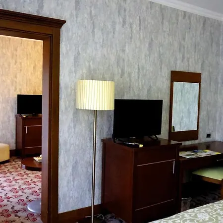 Emet Thermal Resort &Spa Hotel Emet