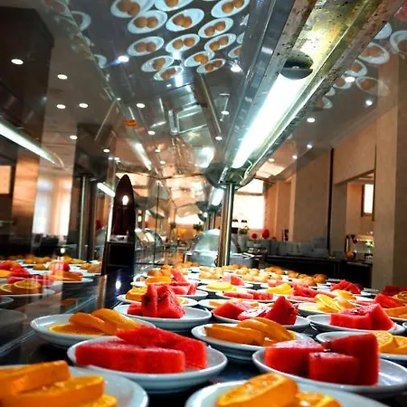Emet Thermal Resort &Spa Hotel
