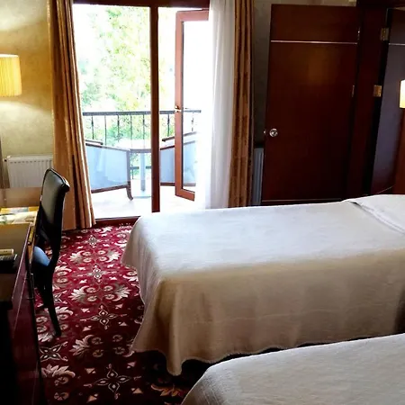 Emet Thermal Resort &Spa Hotel