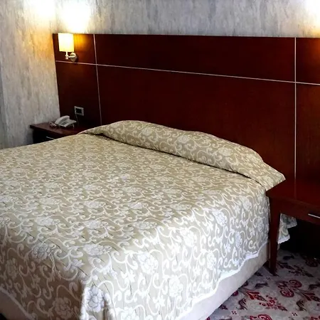 Emet Thermal Resort &Spa Hotel Hotel 5*