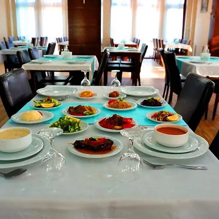 Emet Thermal Resort &Spa Hotel Hotel Emet
