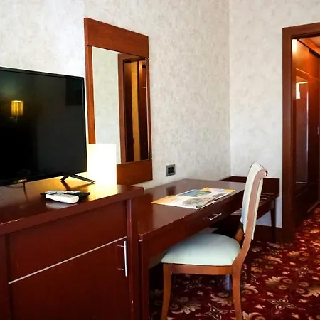 Emet Thermal Resort &Spa Hotel 5* Emet