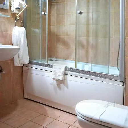 Emet Thermal Resort &Spa Hotel Hotel 5*
