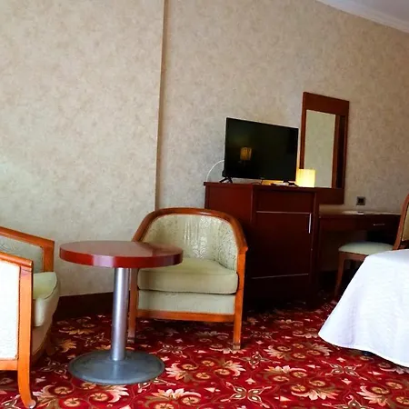 Hotel Emet Thermal Resort &Spa Hotel