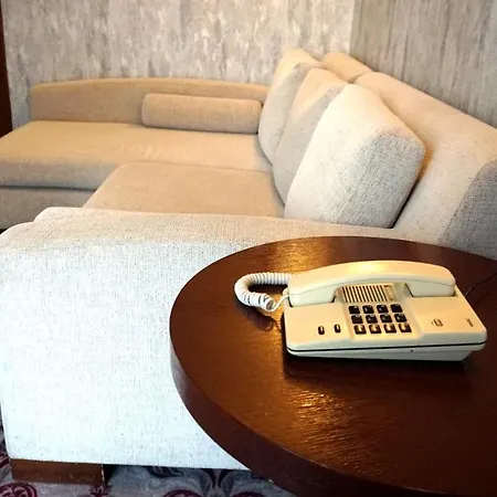 Emet Thermal Resort &Spa Hotel Hotel
