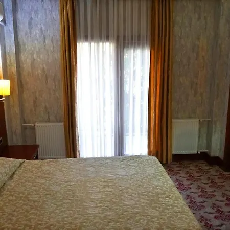 Emet Thermal Resort &Spa Hotel Hotel