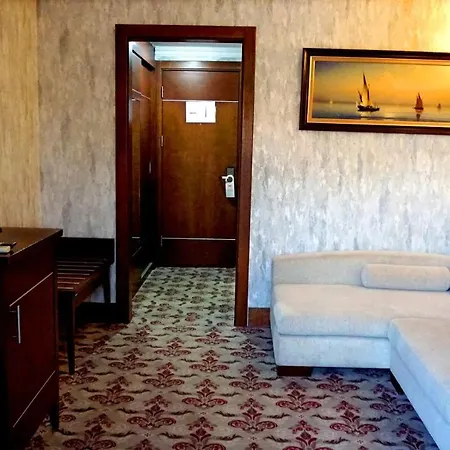 Emet Thermal Resort &Spa Hotel Hotel Emet