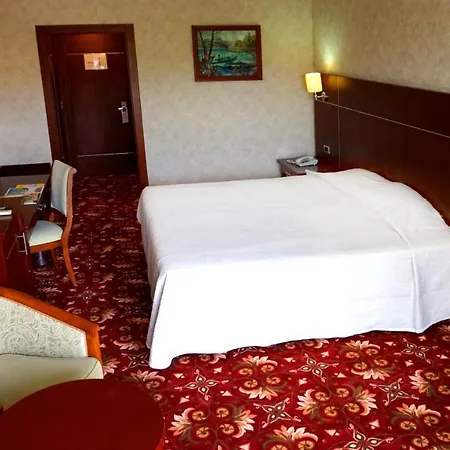 Emet Thermal Resort &Spa Hotel