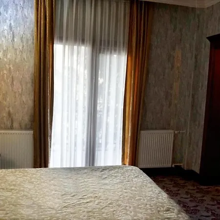 Hotel Emet Thermal Resort &Spa Hotel Emet