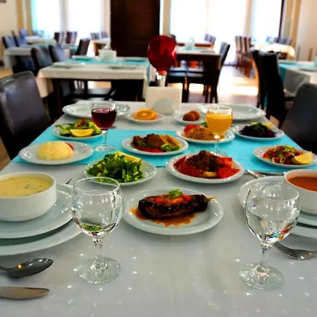 Hotel Emet Thermal Resort &Spa Hotel Emet