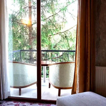 Emet Thermal Resort &Spa Hotel Hotel