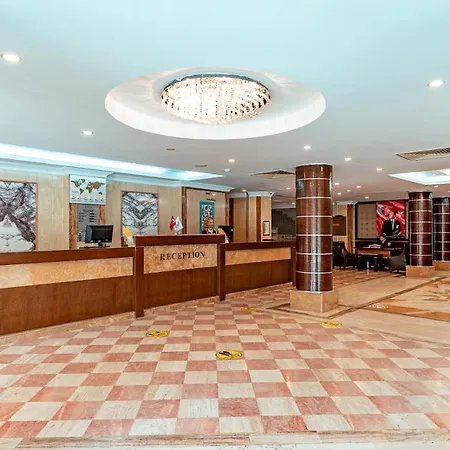 Emet Thermal Resort &Spa Hotel