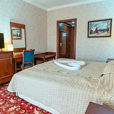 Emet Thermal Resort &Spa Hotel