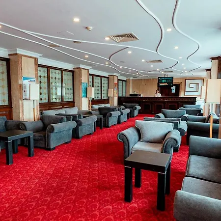 Emet Thermal Resort &Spa Hotel 5*
