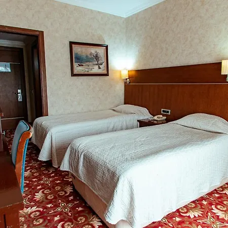 Hotel Emet Thermal Resort &Spa Hotel