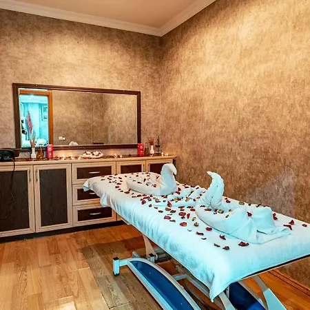 Hotel Emet Thermal Resort &Spa Hotel 5*