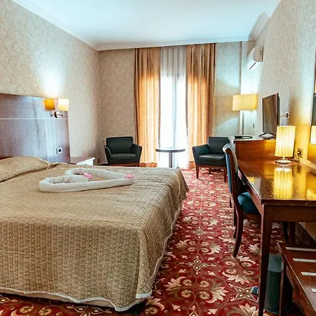 Emet Thermal Resort &Spa Hotel Hotel 5*