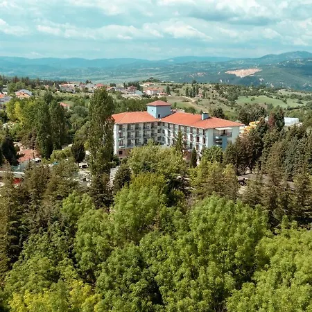 Emet Thermal Resort &Spa Hotel Hotel 5*