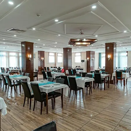 Emet Thermal Resort &Spa Hotel Emet