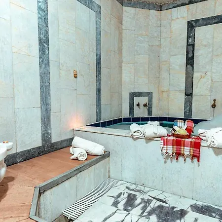 Emet Thermal Resort &Spa Hotel Hotel 5*