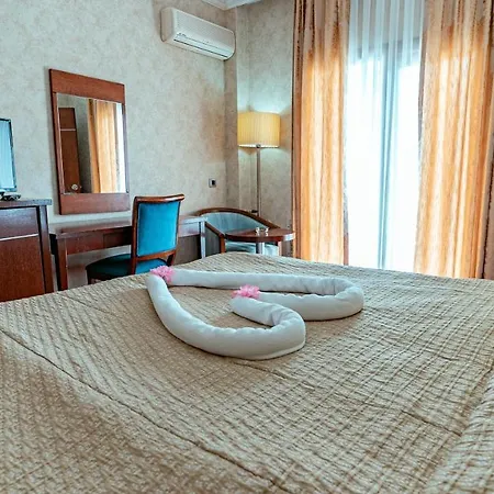 Emet Thermal Resort &Spa Hotel Hotel 5*