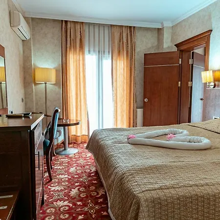 Emet Thermal Resort &Spa Hotel Hotel