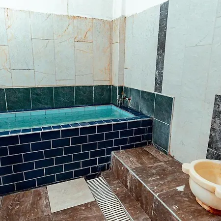 Hotel Emet Thermal Resort &Spa Hotel Emet