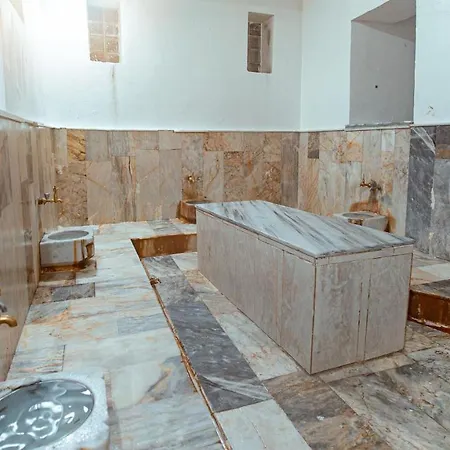 Hotel Emet Thermal Resort &Spa Hotel