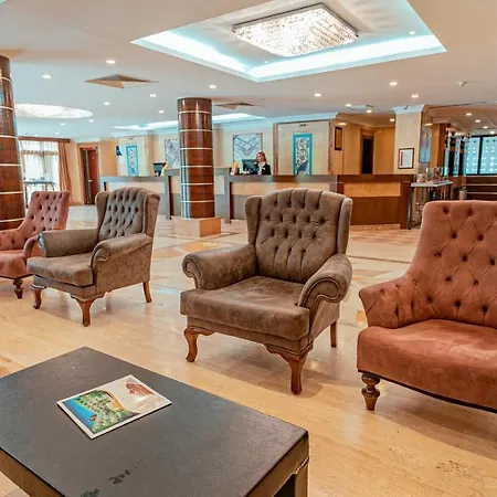 Emet Thermal Resort &Spa Hotel