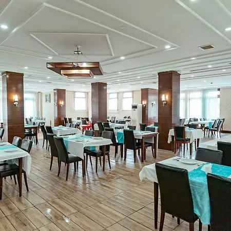 Hotel Emet Thermal Resort &Spa Hotel