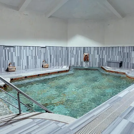 Hotel Emet Thermal Resort &Spa Hotel 5*