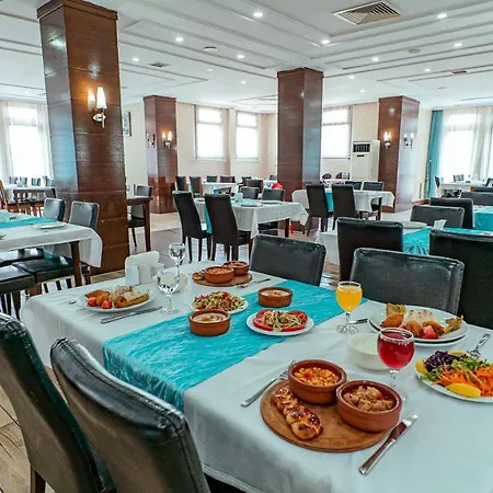 Hotel Emet Thermal Resort &Spa Hotel