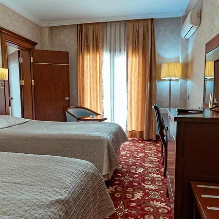 Emet Thermal Resort &Spa Hotel Hotel