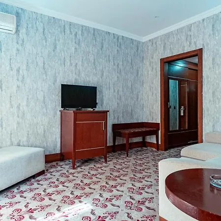 Hotel Emet Thermal Resort &Spa Hotel Emet