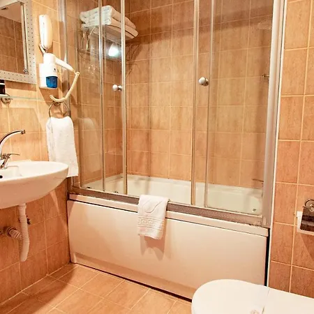 Emet Thermal Resort &Spa Hotel Hotel