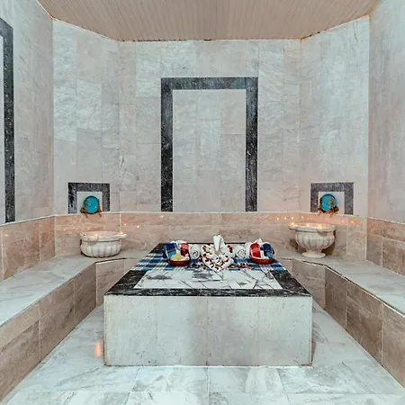 Hotel Emet Thermal Resort &Spa Hotel