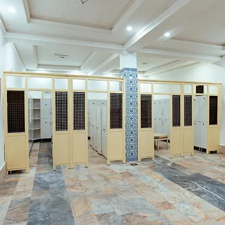 Emet Thermal Resort &Spa Hotel