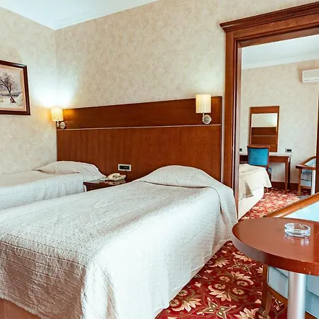 Hotel Emet Thermal Resort &Spa Hotel
