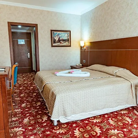 Emet Thermal Resort &Spa Hotel Hotel 5*