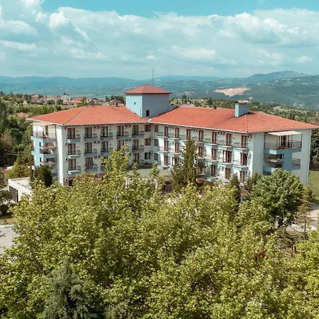 Emet Thermal Resort &Spa Hotel Hotel 5*
