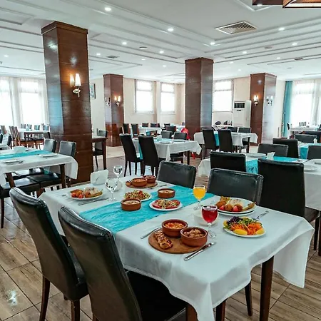 Emet Thermal Resort &Spa Hotel