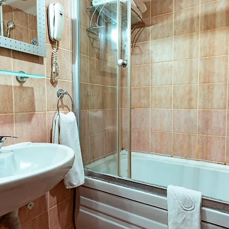 Hotel Emet Thermal Resort &Spa Hotel