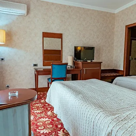 Hotel Emet Thermal Resort &Spa Hotel 5*