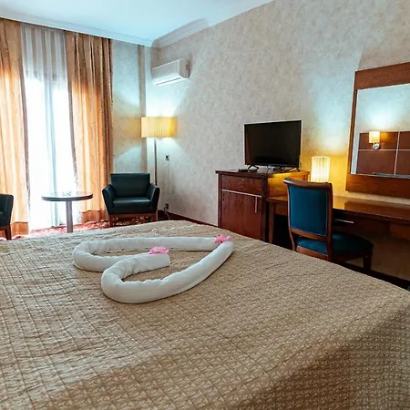Emet Thermal Resort &Spa Hotel 5* Emet