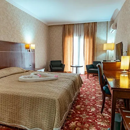 Hotel Emet Thermal Resort &Spa Hotel